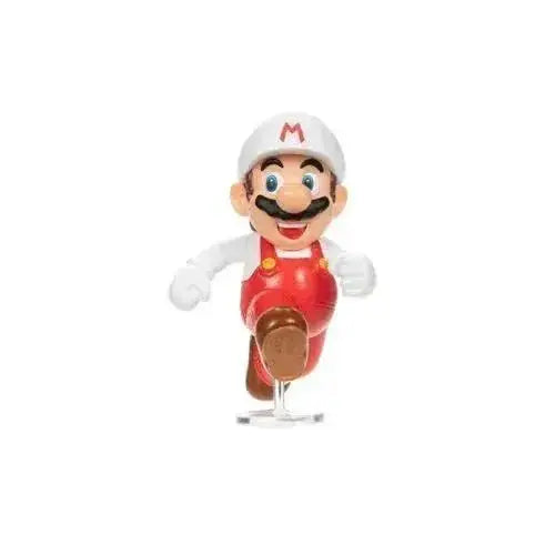 Mario Mini Figure Articulated Collectible - ToylandEU™