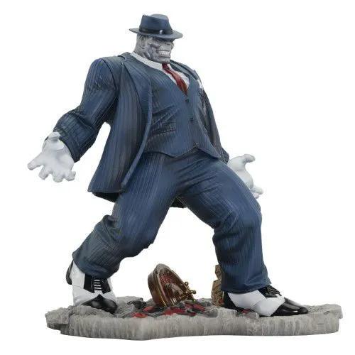 Marvel Gallery Comic Mr. Joe Fixit (Hulk) PVC 11 Inch Statue - ToyShnip