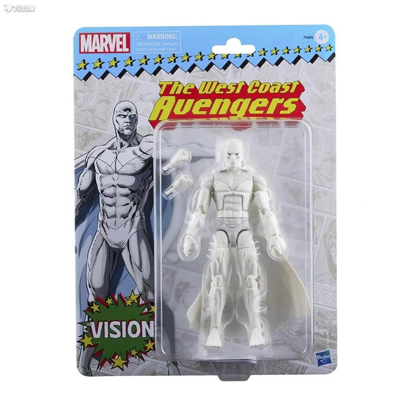 Marvel Legends Action Figure | 15 Cm Card | Toylandeu™