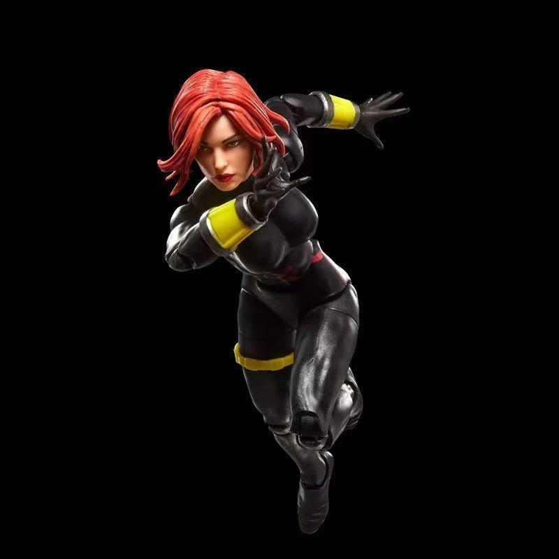 Marvel Legends Action Figure | 6-Inch | Toylandeu™