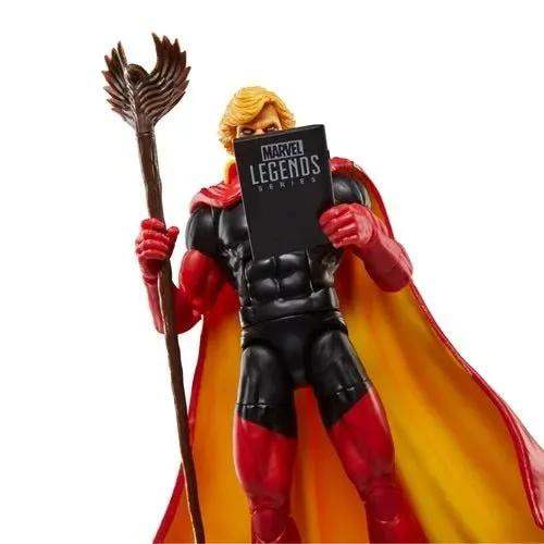 Marvel Legends Adam Warlock Comics-Inspired 6-Inch Action Figure - ToyShnip