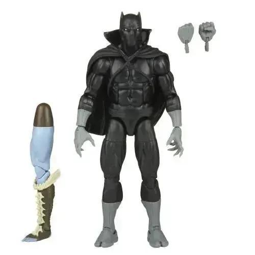 Marvel Legends Black Panther Figure Swappable Hands - ToylandEU™