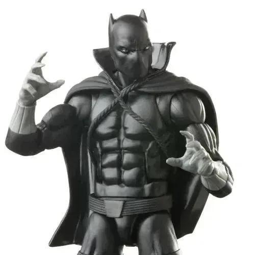 Marvel Legends Black Panther Figure Swappable Hands - ToylandEU™