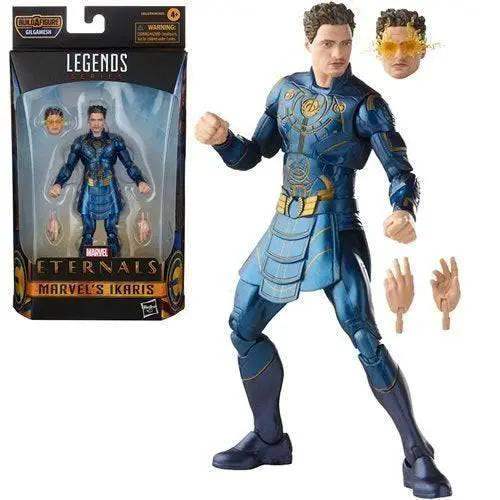 Marvel Legends Eternals Action Figure Build A Figure - ToylandEU™