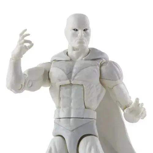 Marvel Legends Loki Action Figure With Retro Packaging - ToylandEU