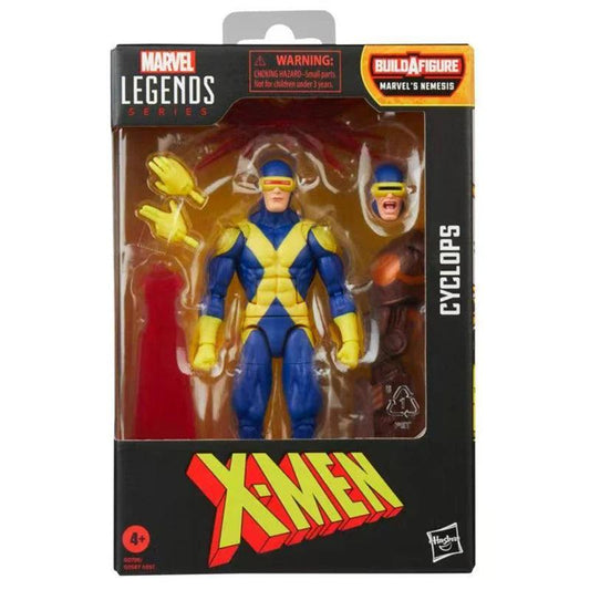 Marvel Legends Wolverine | Nemesis Set | Toylandeu™