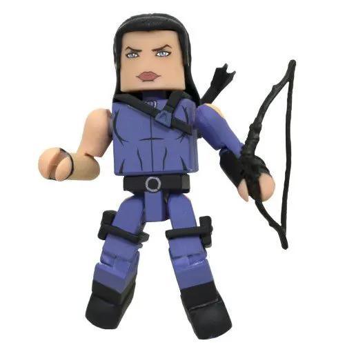 Marvel Minimates Young Avengers Deluxe Box Set Limited - ToylandEU™
