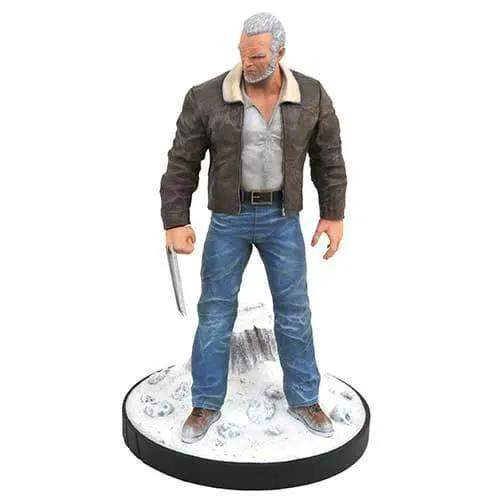 Old Man Logan Marvel Premier Collection Statue Limited Edition - ToylandEU