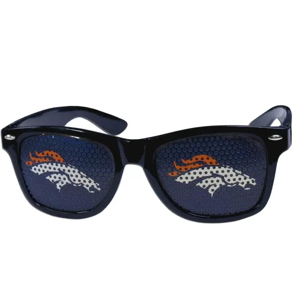 Denver Broncos Game Day Sunglasses Officially Licensed - ToylandEU™