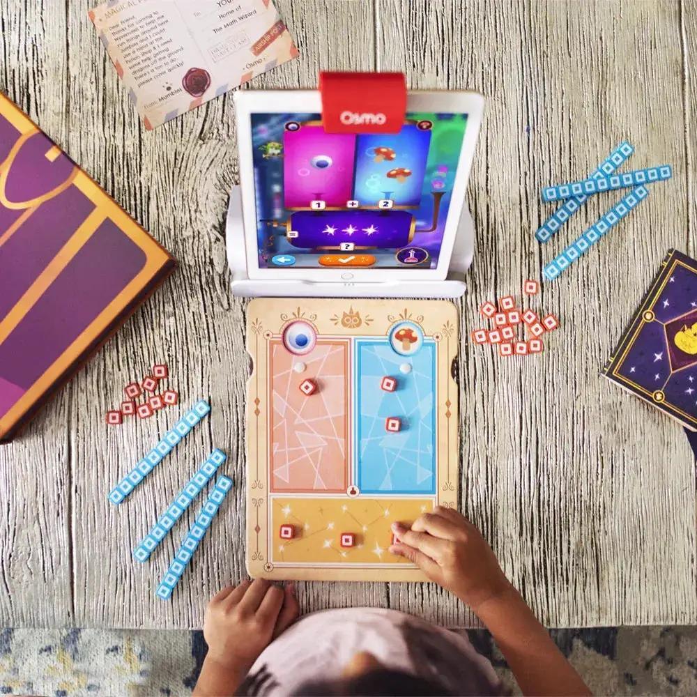 Math Mastery Cooking For Kids Adventures With Reina - ToylandEU™