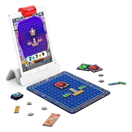 Math Skills Geometry Adventure Cooking Fun For Kids - ToylandEU™