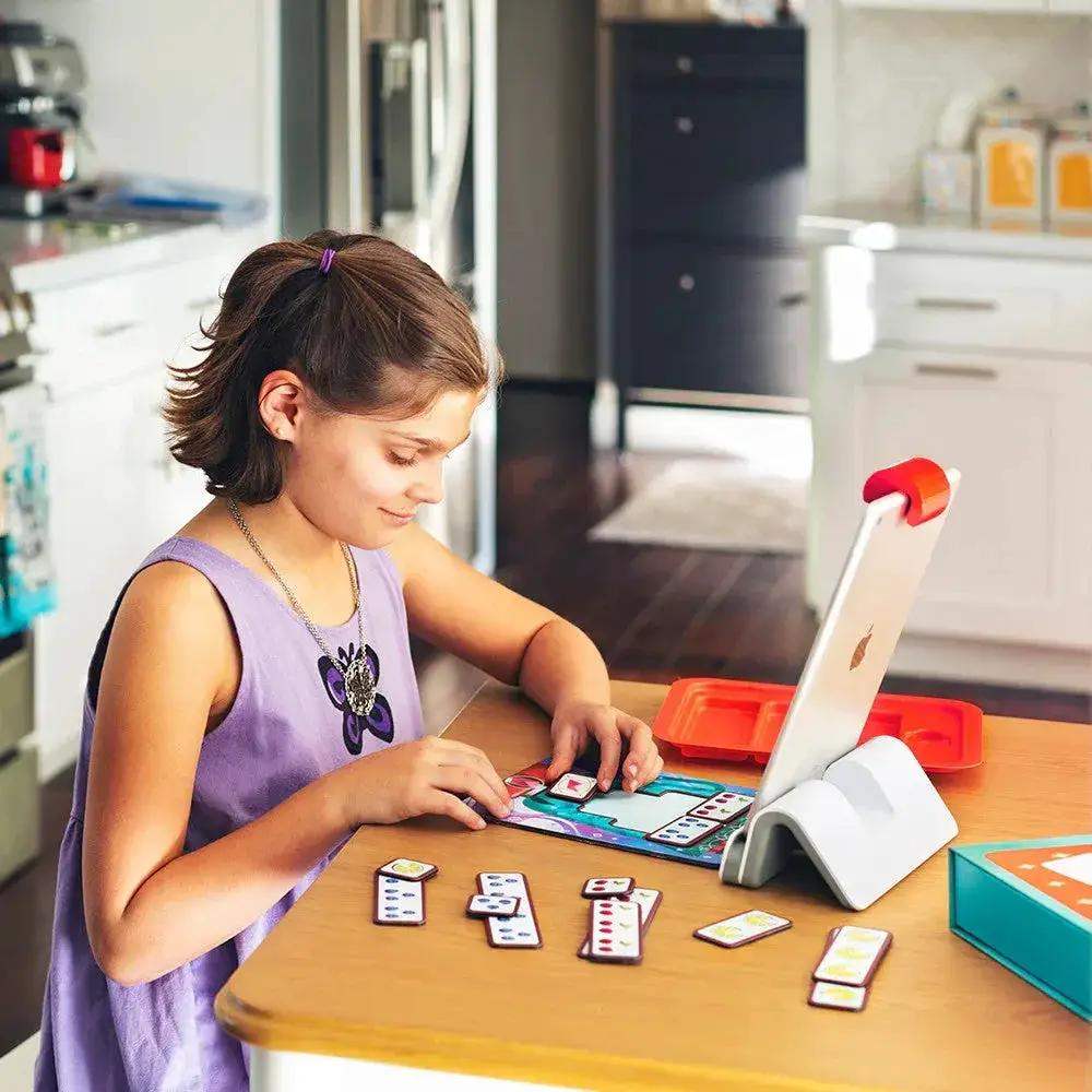 Math Wizard and the Enchanted World Games - ToylandEU