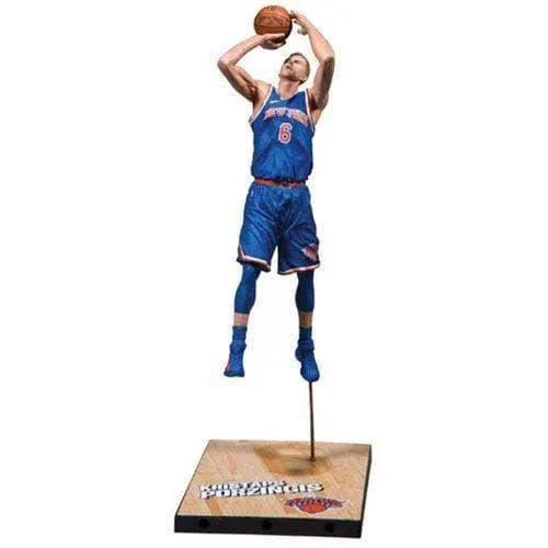 McFarlane NBA 2K19 Highly Detailed Action Figure - ToylandEU™