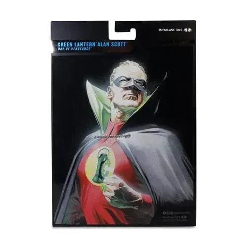 McFarlane Toys DC McFarlane Collector Edition Wave 1 7-Inch Scale Action Figure - Select Figure(s) - ToylandEU™