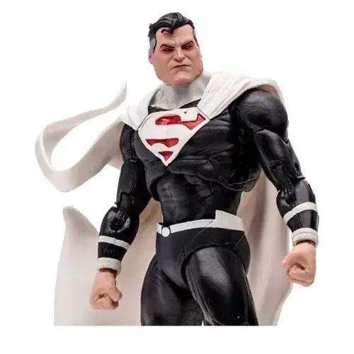 DC Multiverse Batman Beyond Vs Justice Lord Superman Premium Figures - ToylandEU