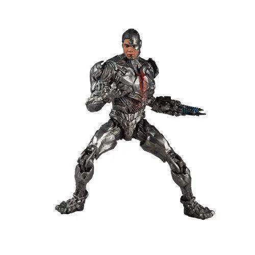 Aquaman Justice League 7 Inch Action Figure Movie Accurate - ToylandEU