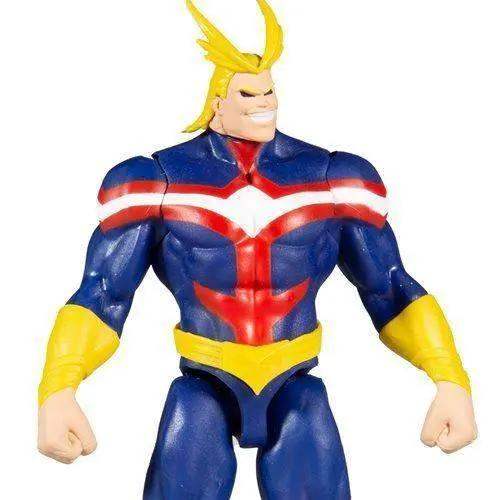 My Hero Academia All Might Action Figure Collectible - ToylandEU™