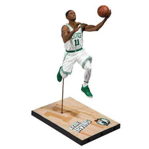 McFarlane NBA 2K19 Highly Detailed Action Figure Collectible - ToylandEU