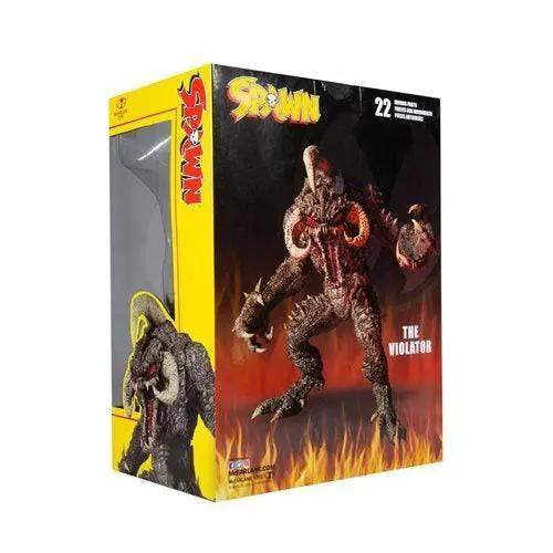 McFarlane Toys Spawn Megafig Action Figure - Select Figure(s) - ToylandEU