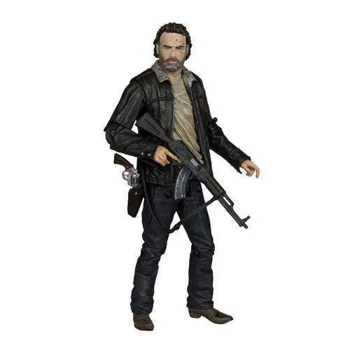 McFarlane Toys The Walking Dead 5-Inch Scale Action Figure - Select Figure(s) - ToyShnip