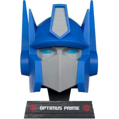Transformers One Third Scale Head Bust Display Stand - ToylandEU™