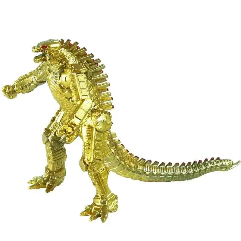 Mechagodzilla Vs Kong Godzilla Action Figure With Movable Joints - ToylandEU