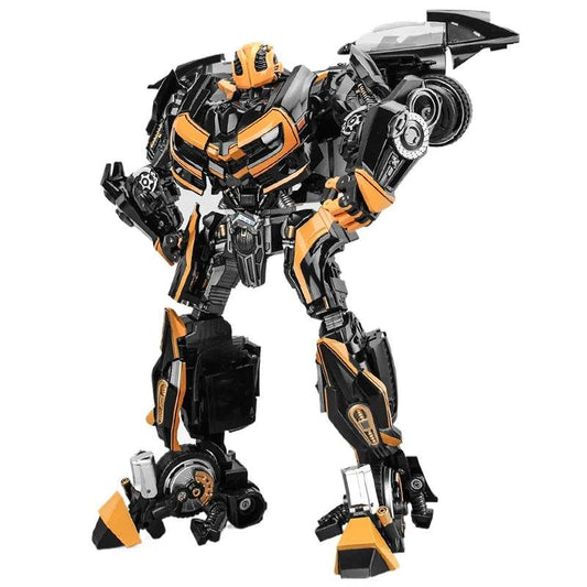 1/144 Scale Mechanical Alliance BB02 Wasp Warrior Bee Action Figure - ToylandEU