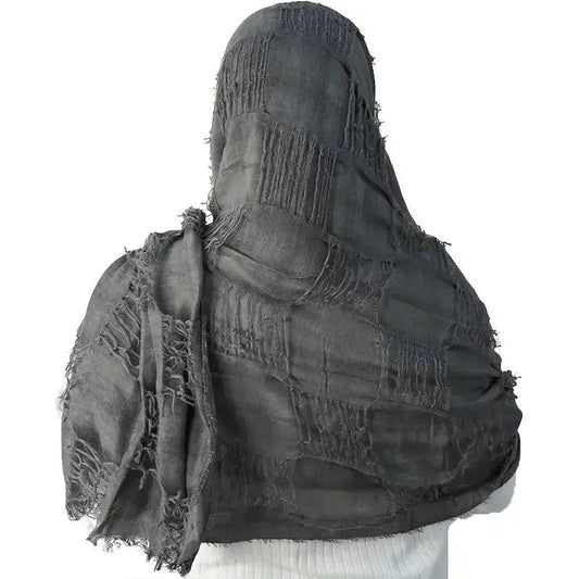 Medieval Cloak Cape With Viking Brooch For Halloween - ToylandEU™