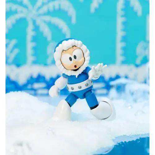 Mega Man Ice Man 1:12 Scale Action Figure - ToyShnip
