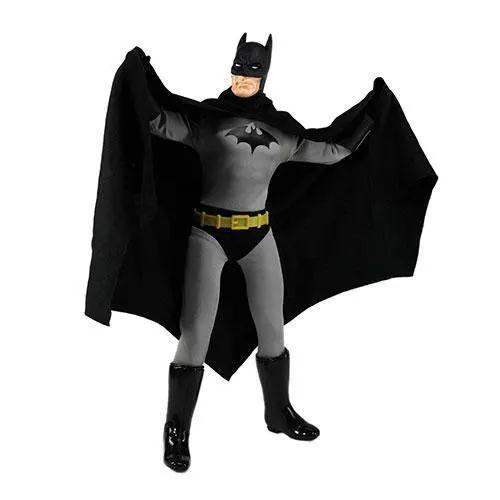 Batman Action Figure Mego 14 Inch DC Collectible Hero - ToylandEU™