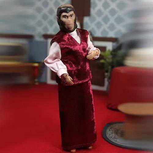 Planet Of The Apes Caesar 8 Inch Action Figure Collectible - ToylandEU