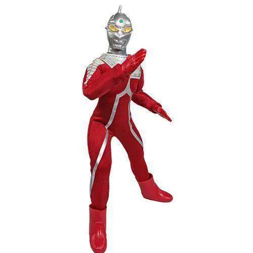 Ultraman Action Figure 8 Inch With 14 Point Articulation - ToylandEU