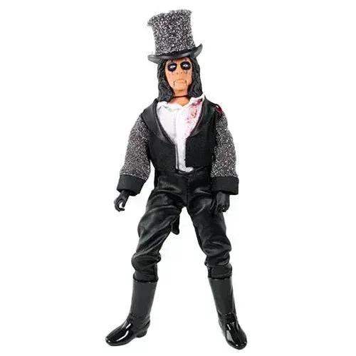 Alice Cooper Action Figure Licensed 8 Inch 26 Points - ToylandEU™