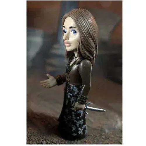 Mego Minix Witcher Vinyl Figure Collectible Miniature - ToylandEU