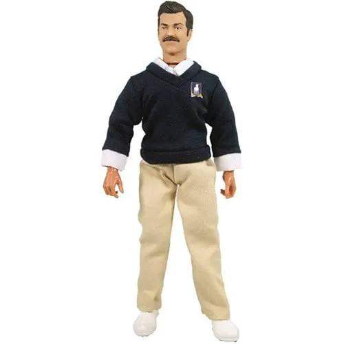 Mego Ted Lasso 8-Inch Action Figure - ToyShnip