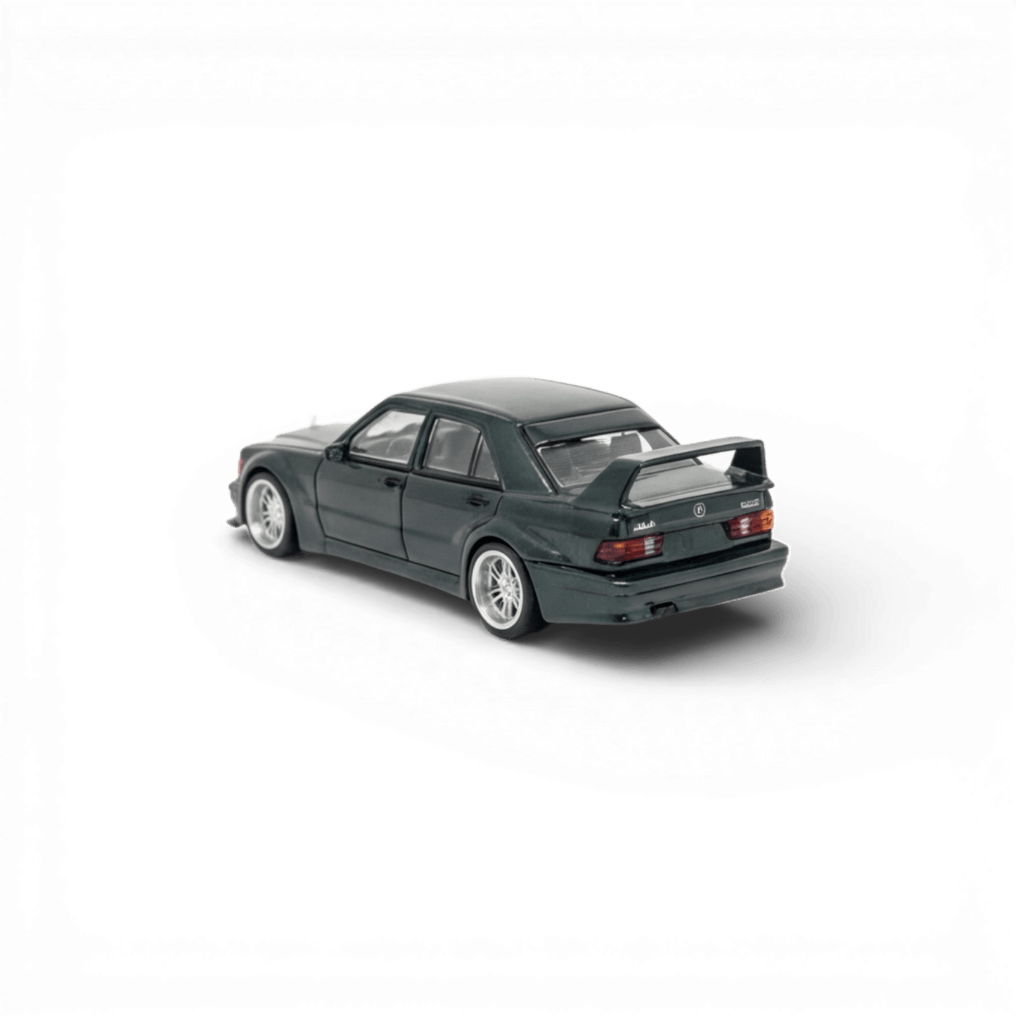 Mercedes-Benz 190E 2.5-16 Evolution Diecast Premium