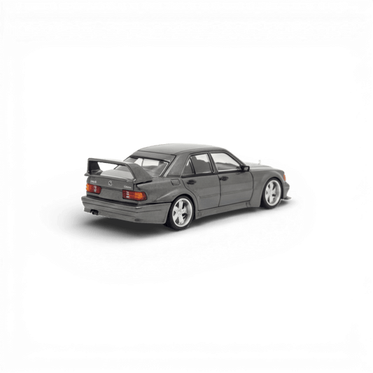 Mercedes-Benz 190E Evolution Diecast Model Realistic 1 64