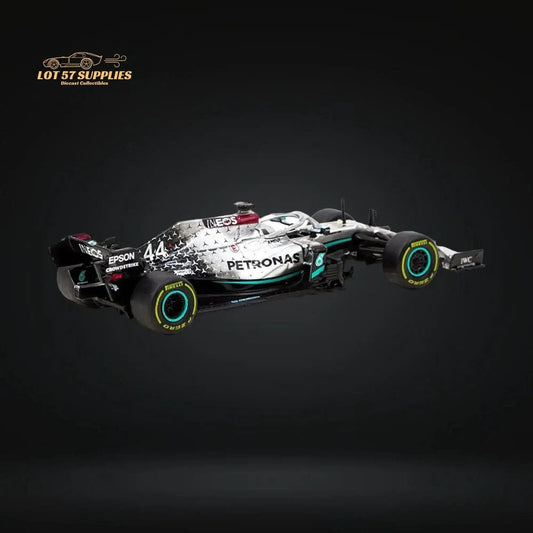 Mercedes F1 Diecast Officially Licensed - ToylandEU™