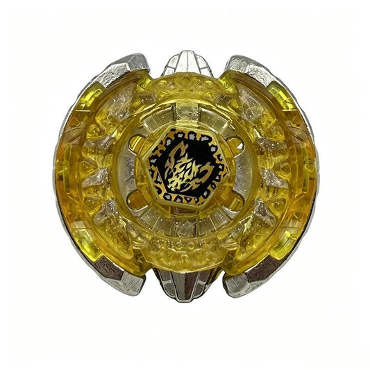 Metal Fusion Gyroscope | All Metal Construction | Toylandeu™