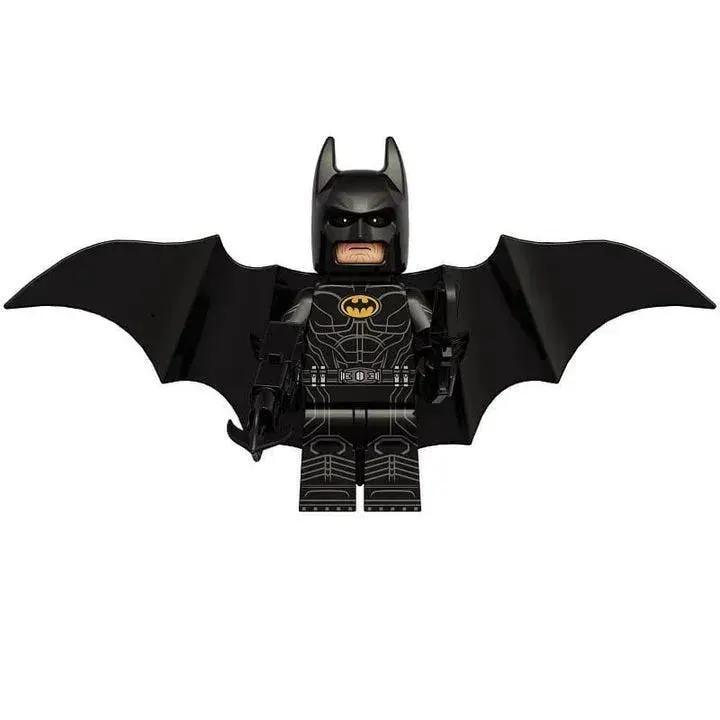 Michael Keaton Batman Minifigure Custom Collectors Edition - ToylandEU™