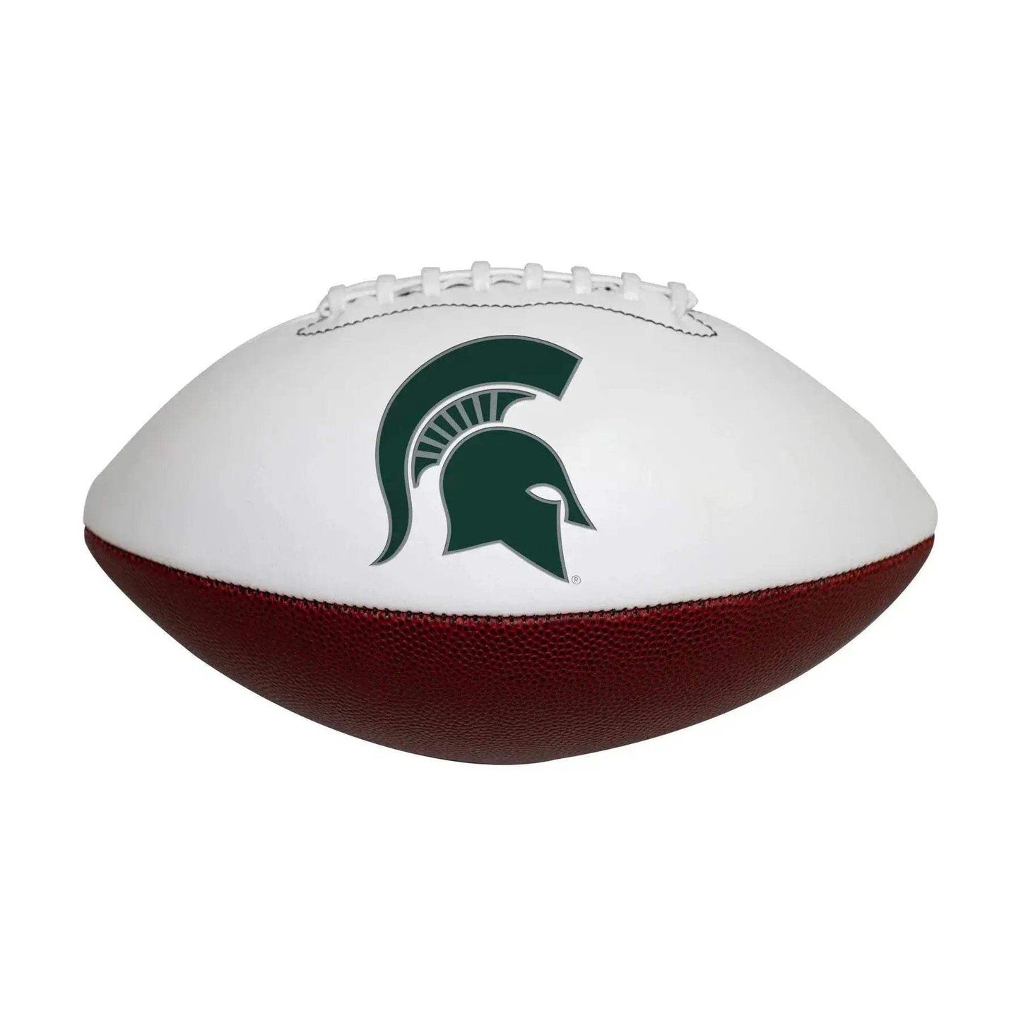 Michigan State Spartans Football Full Size Autographable - ToylandEU™