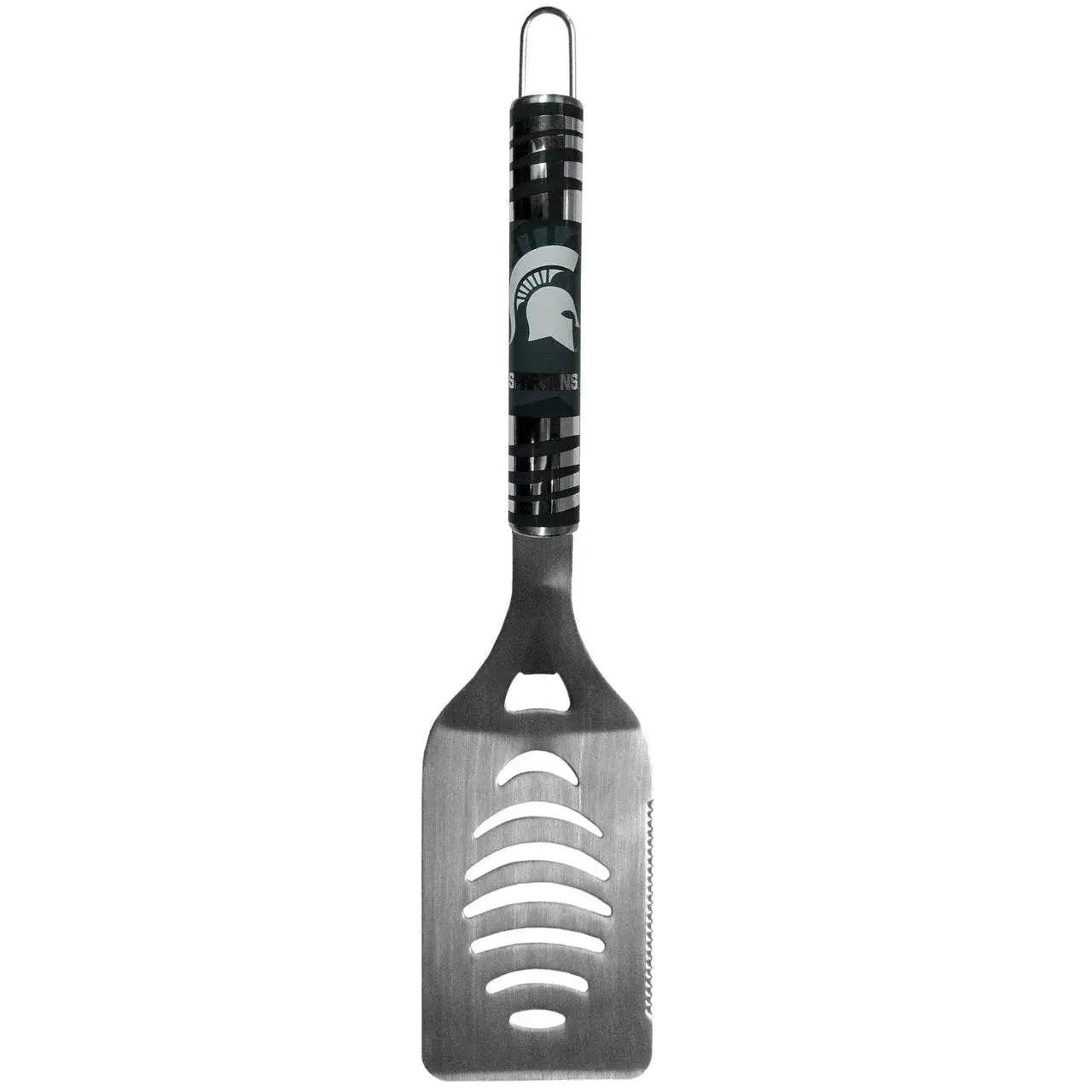 Michigan State Spartans Tailgater Spatula Bottle Opener - ToylandEU™