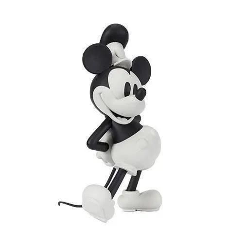 Mickey Mouse Figuarts Zero Statue 90th Anniversary - ToylandEU™