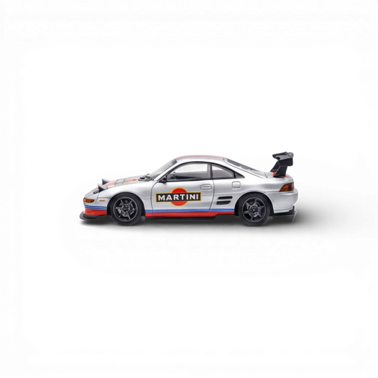 Diecast Toyota MR2 Pop Up Headlights Limited Edition - ToylandEU™