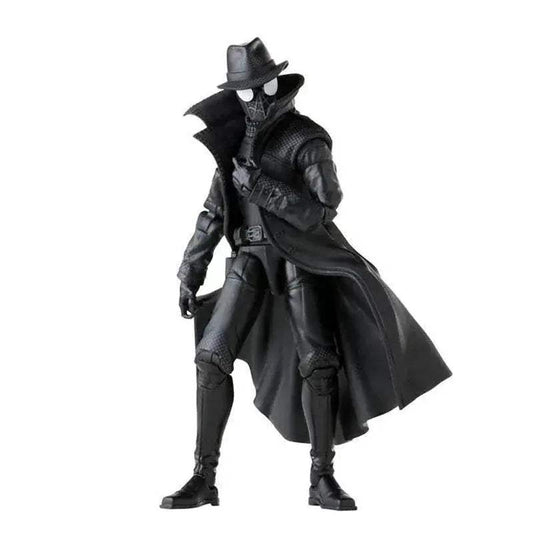 Miles Morales Action Figure Spider Verse Noir Edition - ToylandEU™
