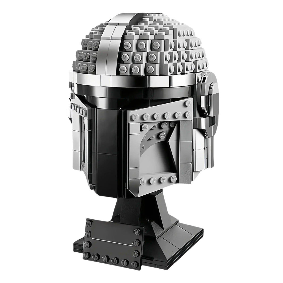 Miles Morales Helmet Kit | Lego Compatible | Toylandeu