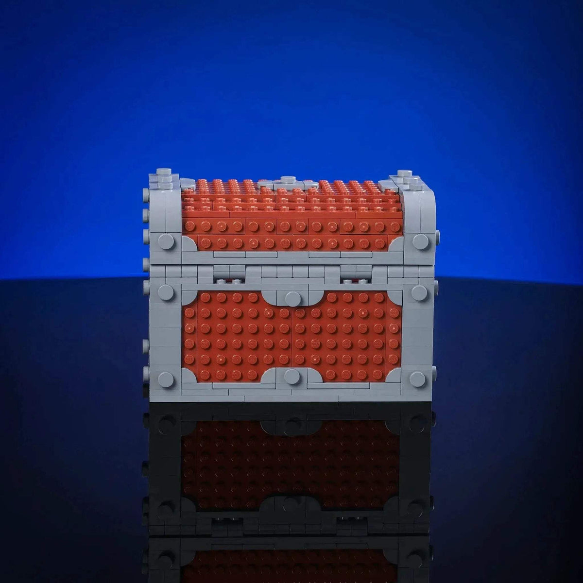 Mimic Chest Lockable Dice Box For Epic RPG Adventures - ToylandEU™