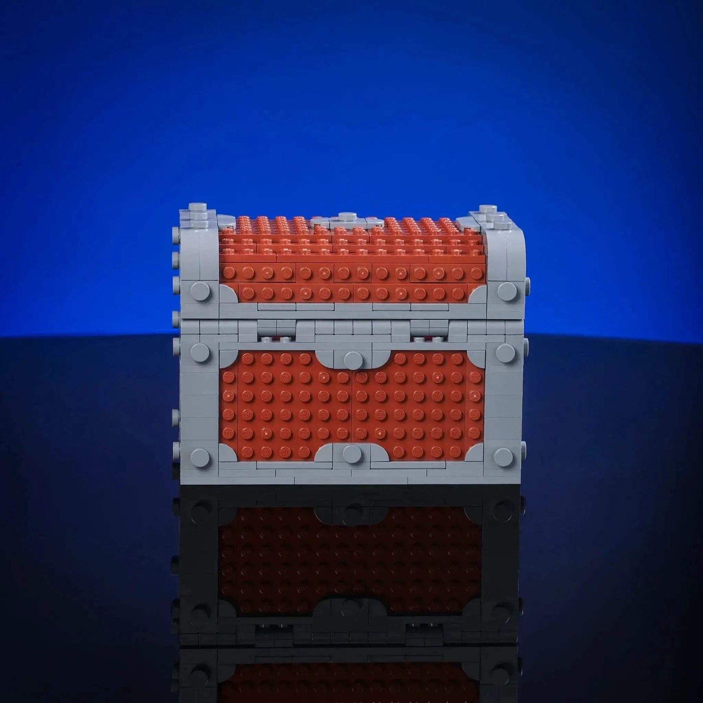 Mimic Chest Lockable Dice Box for Epic RPG Adventures - ToylandEU