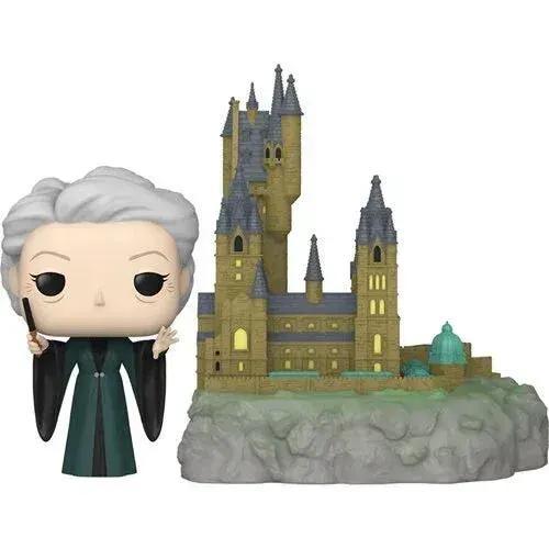 Minerva McGonagall Funko Pop 20th Anniversary - ToylandEU™