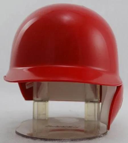 Riddell Helmet Replica Mini Batting Style Scarlet Color - ToylandEU™